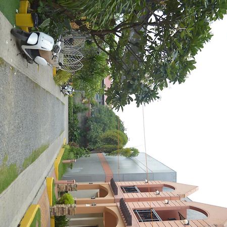 莫若拉公寓 塔里萨伊 外观 照片