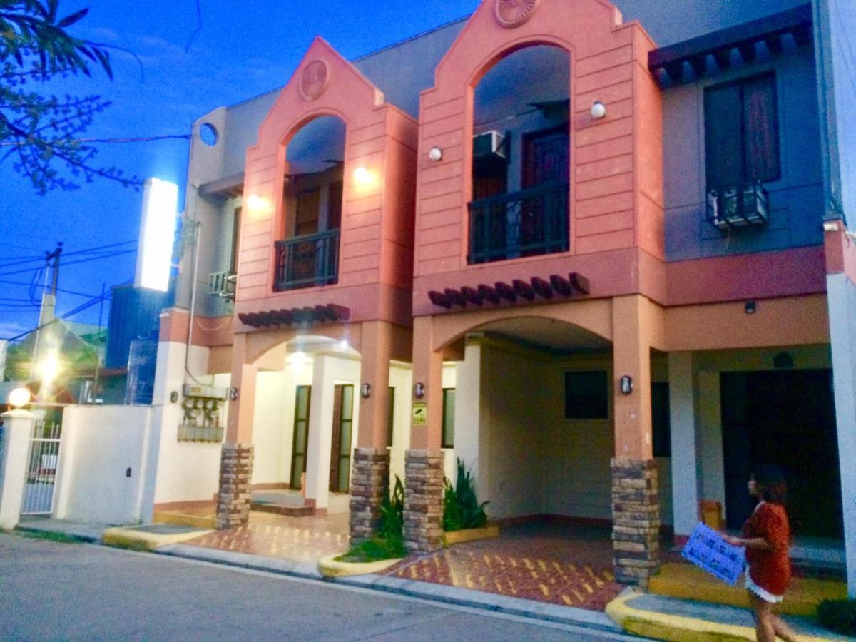 莫若拉公寓 塔里萨伊 外观 照片