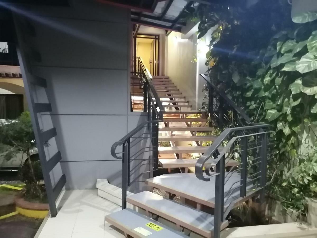莫若拉公寓 塔里萨伊 外观 照片